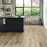  Interior Pictures of Brown, Taupe Mountain Oak 56238 from the Moduleo LayRed collection | Moduleo